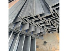 工程结构用40*4热轧T型钢,Q235国标T型钢,一支起售图1