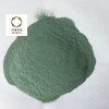 研磨级绿碳化硅 抛光级绿碳化硅 绿色研磨砂抛光粉600目