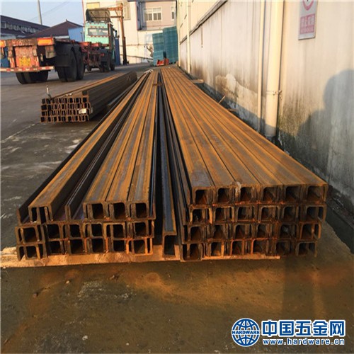 UPE80欧标槽钢-4