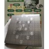 RSF20超微粒硬质合金 日本耐腐蚀钨钢板