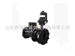 能量阀，西门子执行器SKD62，锅炉系统图1