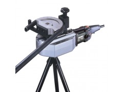 能弯0-180度角的，有液晶数显的弯管机Dw32图1