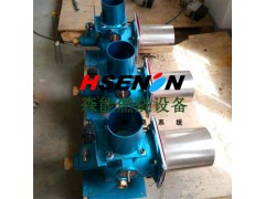 日本正英燃烧机 BJ喷射式比例调节燃气燃烧器图1