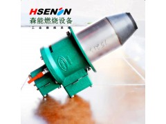 eclipse天时燃烧器 TJ高温高速燃气燃烧机图1