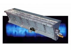 maxon麦克森燃烧器 NP-LE线性燃气直燃空调燃烧机图1
