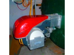 利雅路燃气燃烧器 rs系列天然气燃烧器图1