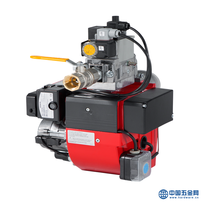 Bentone百通STG燃烧器