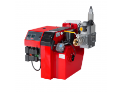 Bentone百通燃烧器 STG/BG燃气燃烧器图1