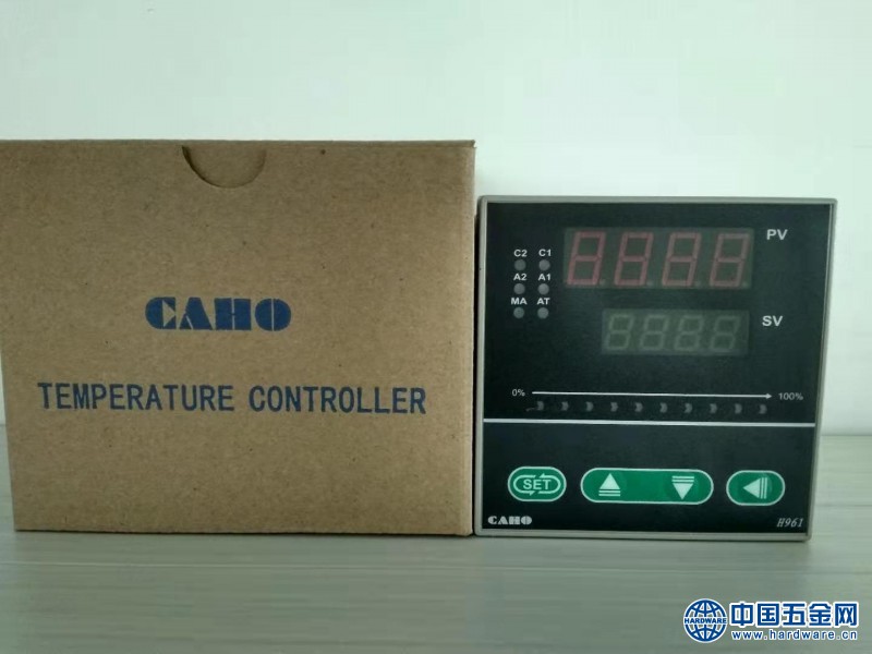 H961温度控制器
