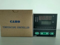 CAHO宣荣温控器H961温度控制器 燃烧机温控器