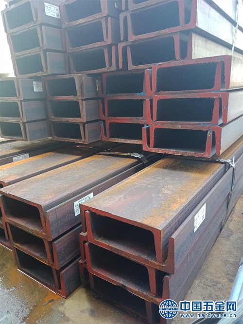 欧标槽钢UPN260-2_副本