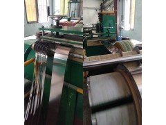 日本进口SUS420J2不锈铁带 （日本新日铁）图1