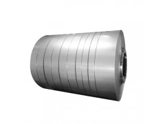 双面SPCC镀镍钢带  双面连续镀镍SPCC钢带图1