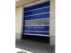 常州防爆型快速卷帘门图1