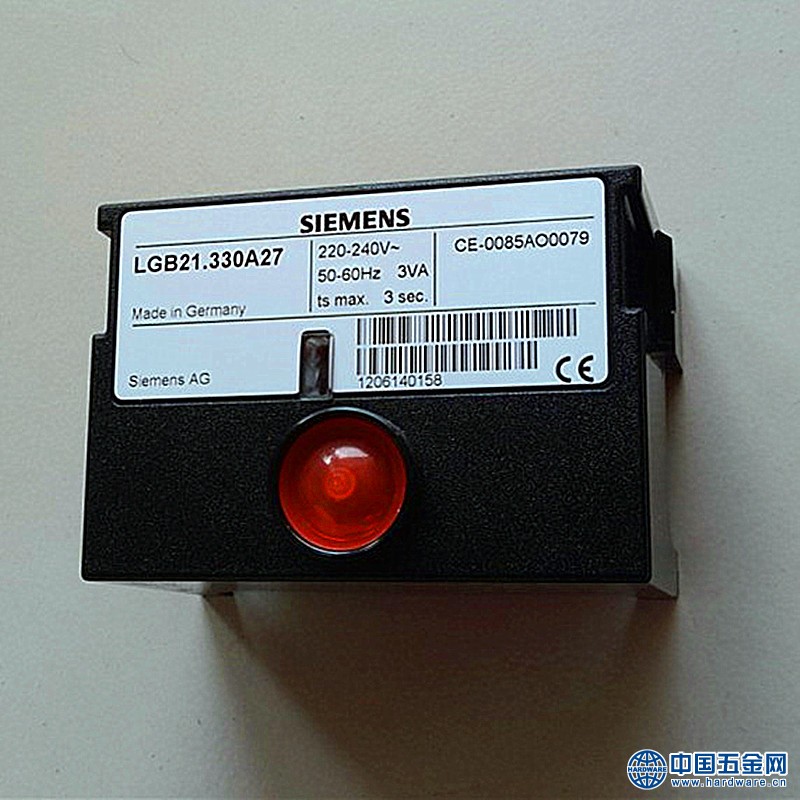 LGB22.330A27控制器