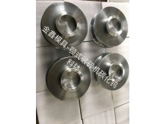 碳化钨磨盘碳化钨料钵生产厂家图1