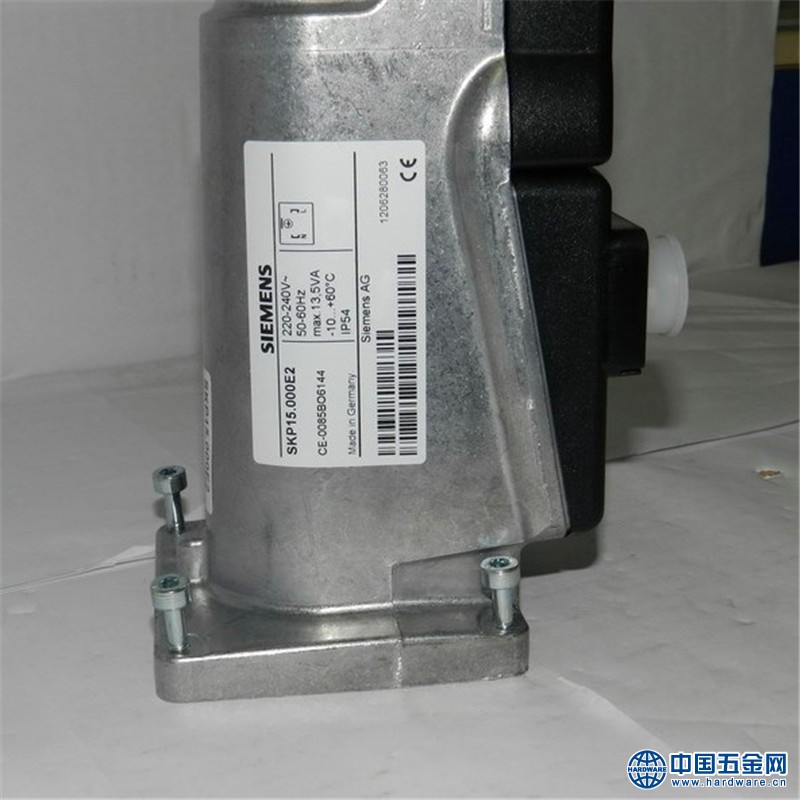 SKP15.000E2执行器