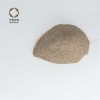 一级耐磨棕刚玉磨料用于生产棕色抛磨块