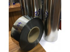 430不锈铁带 0.01mm -0.08mm不锈铁薄带图1