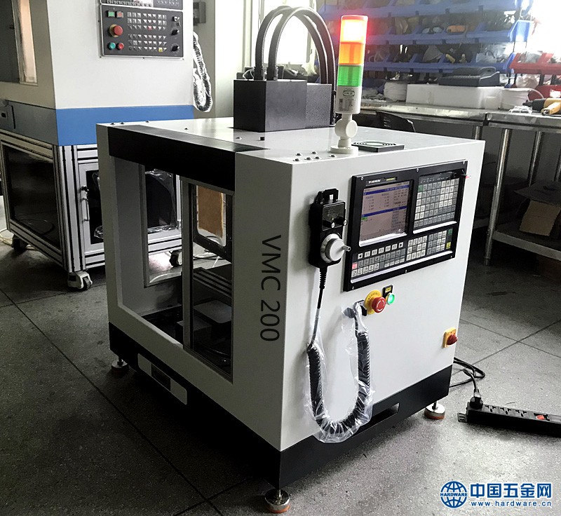 智能制造教学生产线