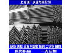 反应塔用Q235国标角铁，20*3低合金角钢，现货图1