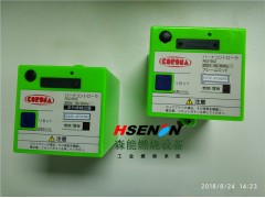 RCU502控制器替代山武R4750C烧嘴控制器图1