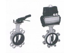 德国凯士比KSB电动蝶阀，凯士比KSB对夹式蝶阀图1