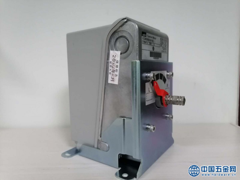 ECM3000G910C伺服马达