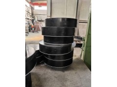 【圆板式橡胶支座厂家】橡胶支座材质-溢捷橡胶图1