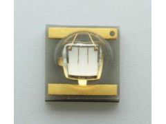 3535贴片紫光SMD贴片3535紫灯LED3535紫光灯珠图1