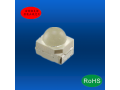 3030球头红外线灯珠850-940透镜3030凸头led图1