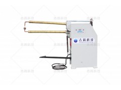 点焊机的基本操作图1