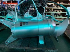 蓝深高效节能潜水搅拌机4/12-620/3-480图1