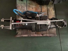 蓝深潜水低速推流器QJB3/4-1600/2-51/B图1