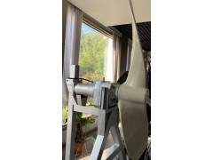 蓝深潜水低速推流器QJB4/4-2500/2-33/B图1