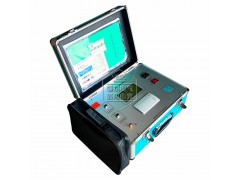 原厂现货 氧化锌避雷器特性测试仪图1