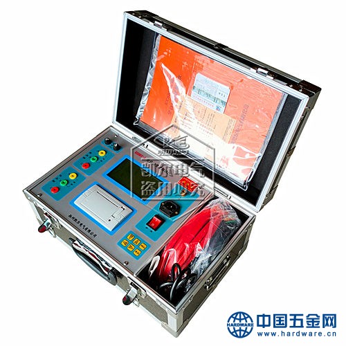 KEBBY-型全自动变比测试仪2