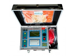 全自动变比测试仪 中文菜单 数据打印 原厂直销图1