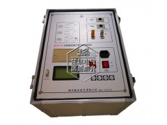 变频介质损耗测量仪|中文菜单数据打印|智能测试|扬州凯尔原厂图1