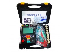 原厂现货 KE3126型5000V数字高压兆欧表图1