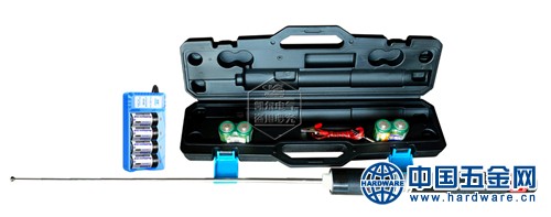 KE803避雷器放电计数器测试仪6