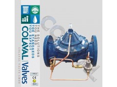 进口压差旁通阀图1