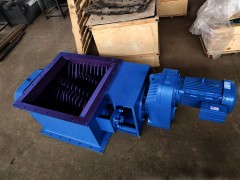 破碎阀PKD650PSF550水泥块料电动打散阀图1