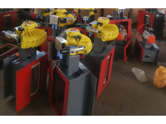 电动流量阀CP630气动流量开关阀B400空气斜槽用图1