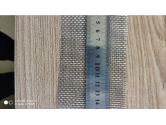 养猪厂用防蚊防鸟用太钢304平纹编织防护网每平方米35元图3