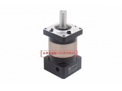 精密行星减速机  减速器图3