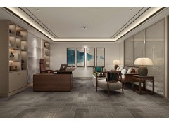 怎么才能看懂西安办公室装修预算图1