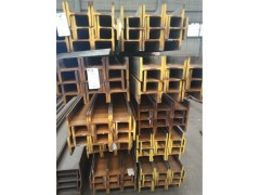 HEA160欧标H型钢，传输带用莱钢H型钢，现货供应图3