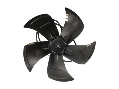 A4E300-AS72-01德国ebm外转子轴流风机图1