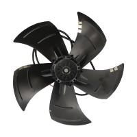 A4E300-AS72-01德国ebm外转子轴流风机